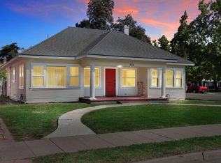 705 W Elm St, Stockton, CA 95204