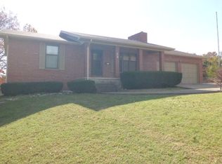 416 Farrell St, West Plains, MO 65775