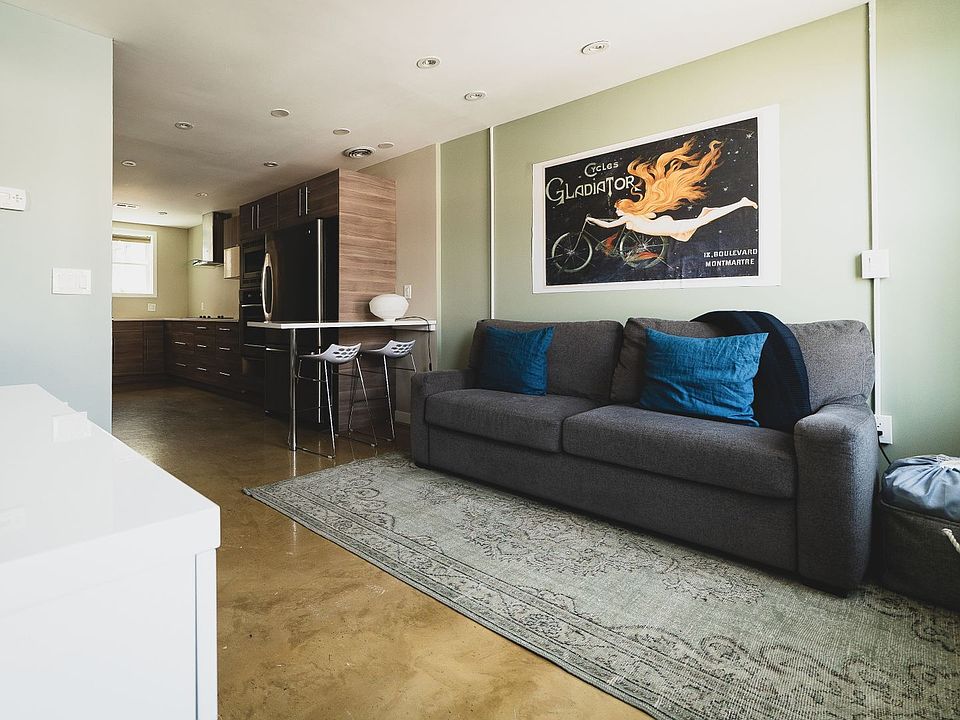 1st image of 501 South St #1