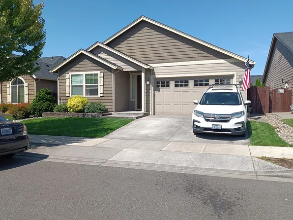 9614 NE 104th Way, Vancouver, WA 98662