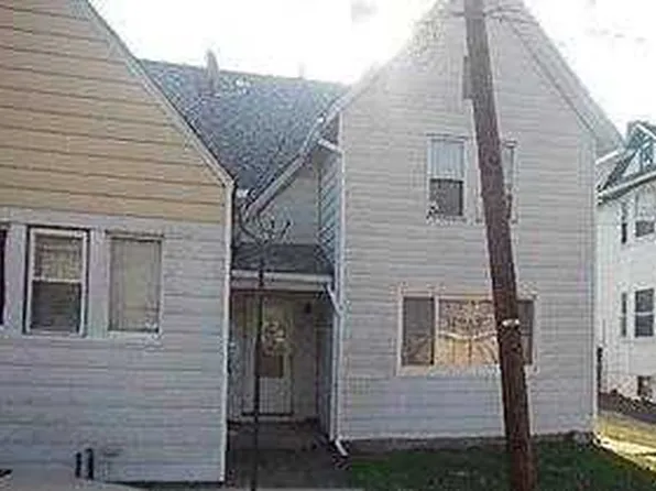 127 Susquehanna Ave, Olyphant, PA 18447