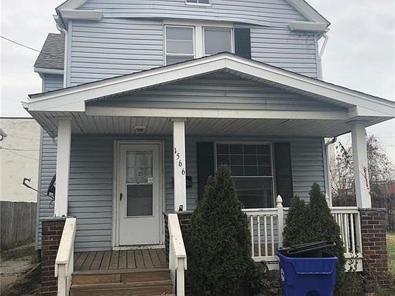 3rd image of 1566 W 102nd St