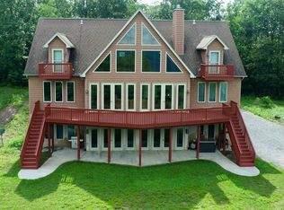 2194 Eagles Roost Ln, James Creek, PA 16657