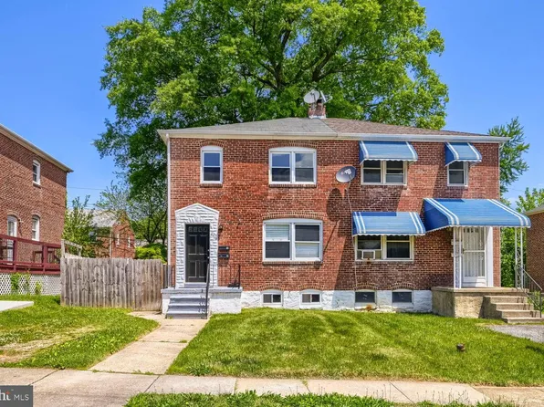 2908 Clearview Ave, Baltimore, MD 21234