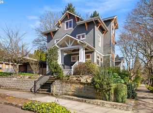 2934 SE 33rd Ave, Portland, OR 97202