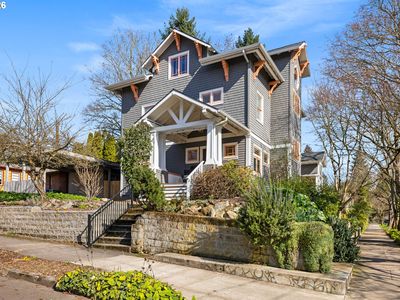 2934 SE 33rd Ave, Portland, OR, 97202