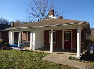 103/105 Morgan St, Swannanoa, NC 28778