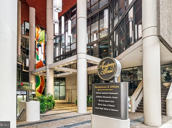 1420 Locust St, Philadelphia, PA