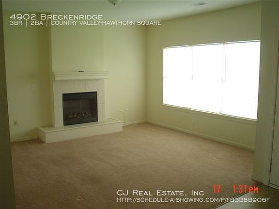 2nd image of 4902 Breckenridge Ave
