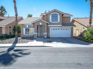 3315 S Park St, Las Vegas, NV 89117