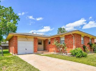 5337 NW Euclid Ave, Lawton, OK 73505