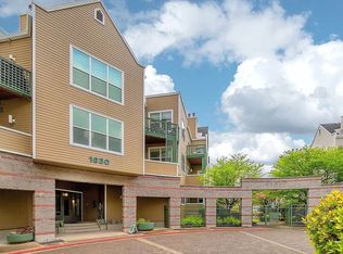 1630 S Harbor Way UNIT 301, Portland, OR 97201