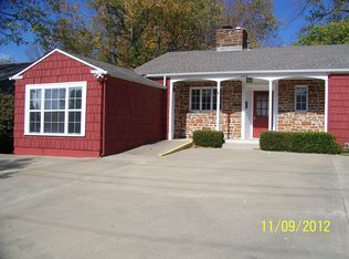 2509 E 21st St, Tulsa, OK 74114