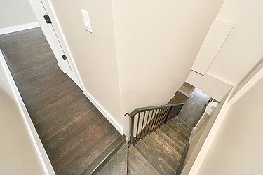 Rented by Keller Williams NYC