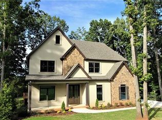 123 Widgeon Ln, Mooresville, NC 28117