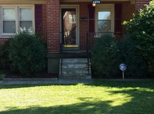 1206 Wolfe Ave, Louisville, KY 40213