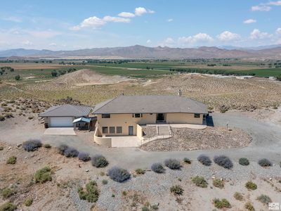 121 Bowman Ln, Yerington, NV, 89447