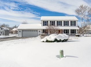 12602 Wilmington Close, Roscoe, IL 61073