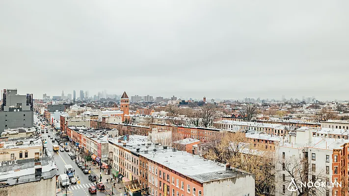 Rented by Nooklyn NYC LLC | media 9