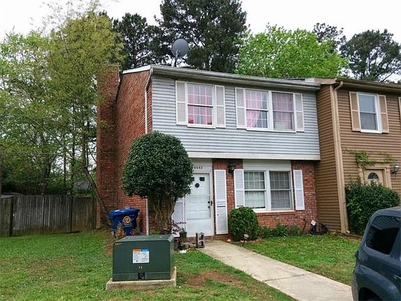 2nd image of 6440 Meadow Rue Dr