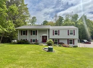 228227 County Road Y, Birnamwood, WI 54414