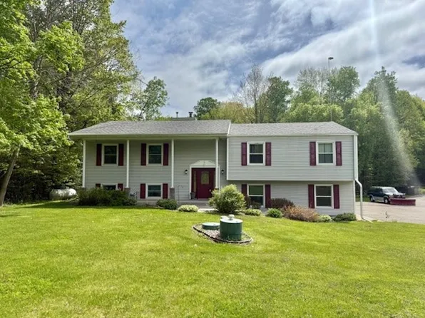 228227 COUNTY ROAD Y, Birnamwood, WI 54414