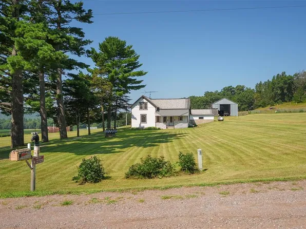 N12725 Little Sweden Road, Osseo, WI 54758