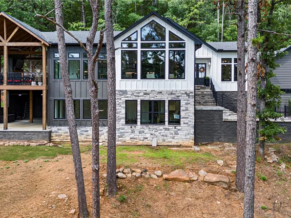 11320 Bay Ridge Dr, Dardanelle, AR 72834