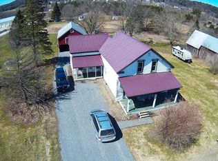 140 Central St, Sheldon, VT 05483