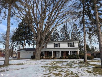 6375 Smoke Rise Trl, Grand Blanc, MI, 48439
