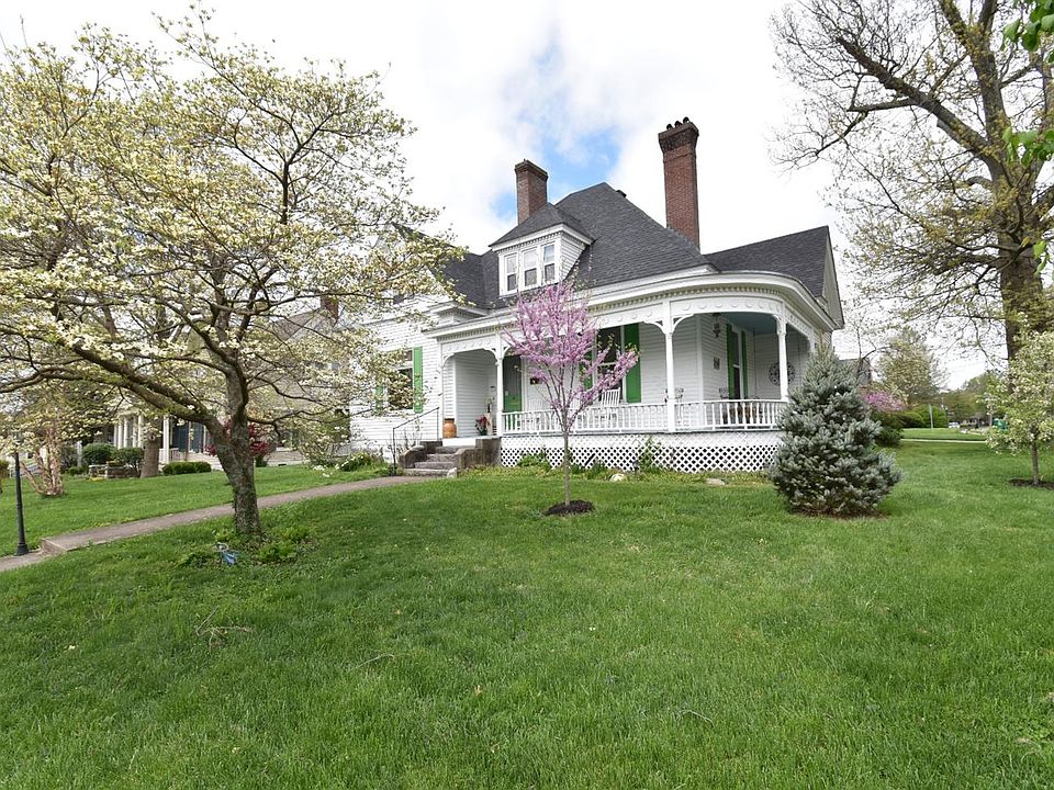 441 E Main St, Danville, KY 40422 | Zillow
