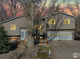 412 Colorado Ave, Berthoud, CO 80513