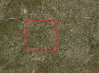 0 Gample Ln, Show Low, AZ 85901