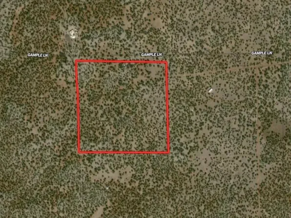0 Gample Ln, Show Low, AZ 85901