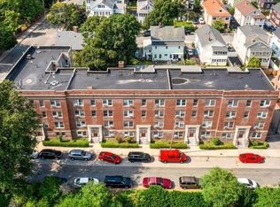 208 Main St., Medford, MA 02155