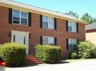 112 Barrington Dr, Athens, GA 30605