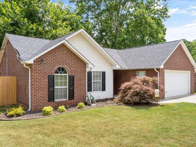 8130 Jeanie Ln, Knoxville, TN, 37938
