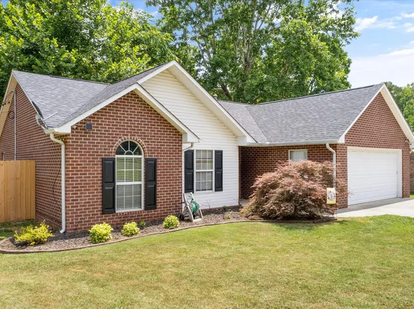 8130 Jeanie Ln, Knoxville, TN 37938