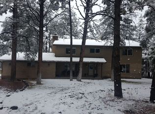 250 N 18th Ave, Show Low, AZ 85901