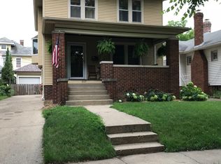 869 S Columbia Ave, Springfield, IL 62704