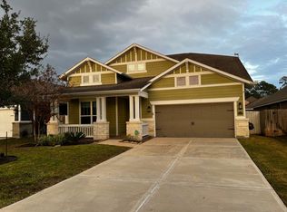 29550 Usonia Dr, Spring, TX 77386