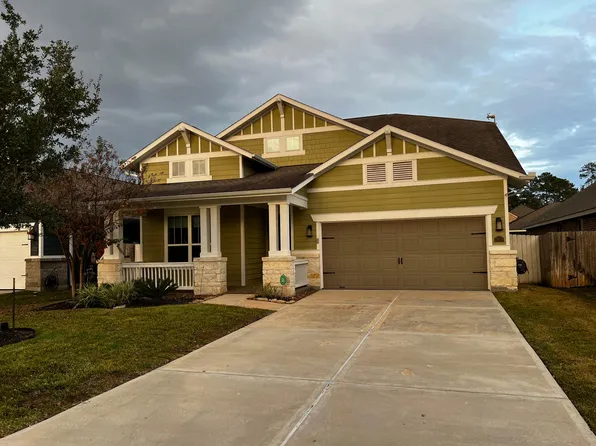 29550 Usonia Dr, Spring, TX 77386