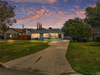 2851 Valencia Ave, San Bernardino, CA, 92404