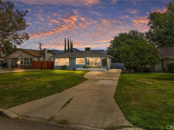 2851 Valencia Ave, San Bernardino, CA 92404