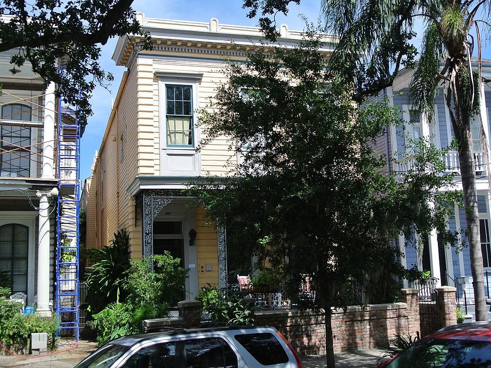 1st image of 1327 Esplanade Ave APT 7