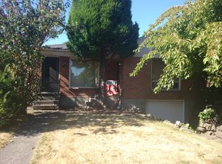 640 NW 50th St, Seattle, WA 98107