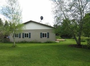 11180 E Forest Rd, Gladwin, MI 48624