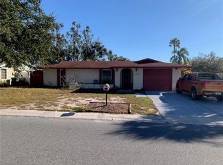 11600 Crystal Lake Dr, Port Richey, FL 34668