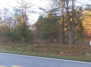 0 W Greensboro Chapel Hill Rd, Liberty, NC 27298