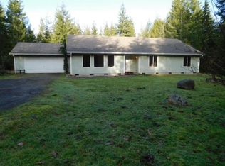 10 NE Kenosha Pass Rd, Belfair, WA 98528